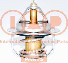 IAP QUALITY PARTS 155-21070 - Термостат охлаждающей жидкости / корпус autospares.lv