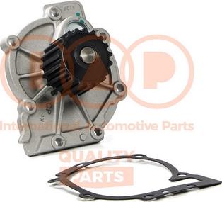 IAP QUALITY PARTS 150-56040 - Водяной насос autospares.lv