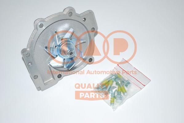 IAP QUALITY PARTS 150-56020 - Водяной насос autospares.lv