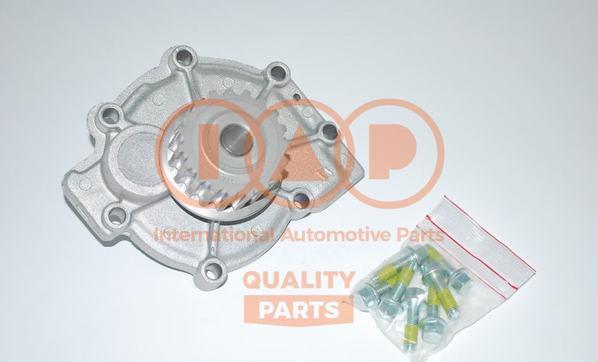 IAP QUALITY PARTS 150-56020 - Водяной насос autospares.lv