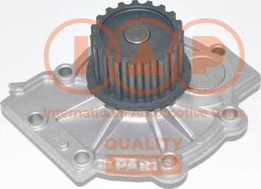 IAP QUALITY PARTS 150-56021 - Водяной насос autospares.lv