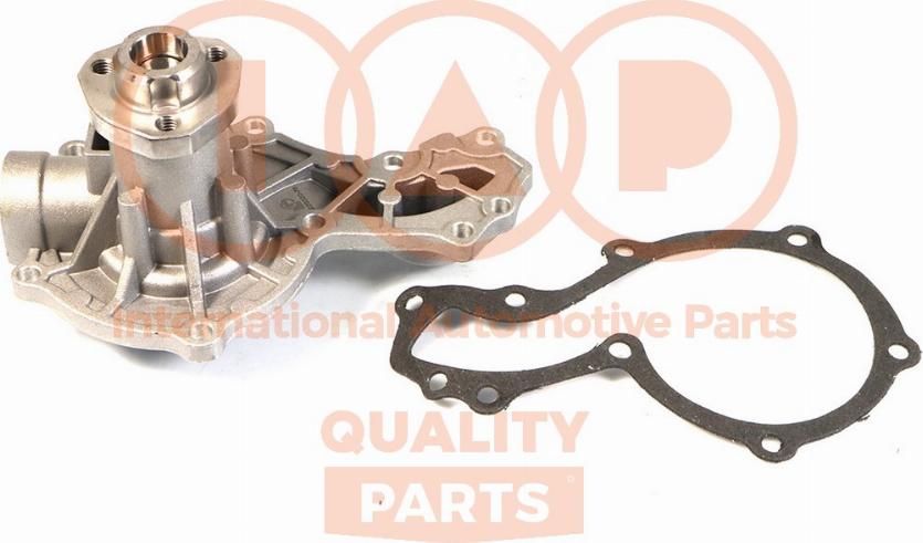 IAP QUALITY PARTS 150-50045 - Водяной насос autospares.lv