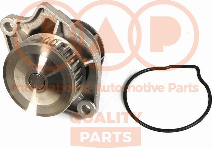 IAP QUALITY PARTS 150-50053 - Водяной насос autospares.lv