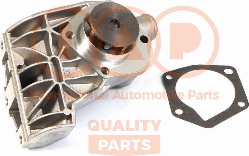 IAP QUALITY PARTS 150-50081 - Водяной насос autospares.lv