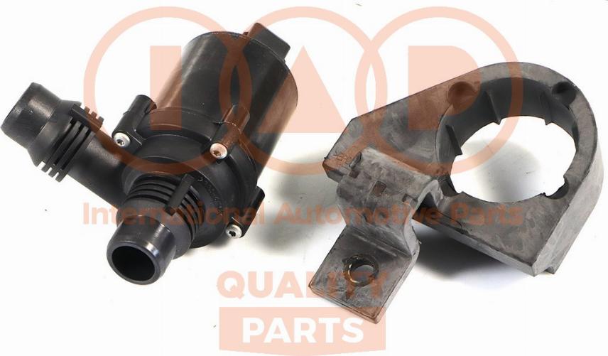 IAP QUALITY PARTS 150-51050 - Водяной насос autospares.lv