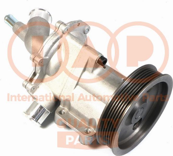 IAP QUALITY PARTS 150-51003 - Водяной насос autospares.lv