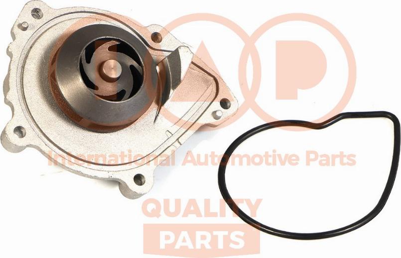 IAP QUALITY PARTS 150-51002 - Водяной насос autospares.lv