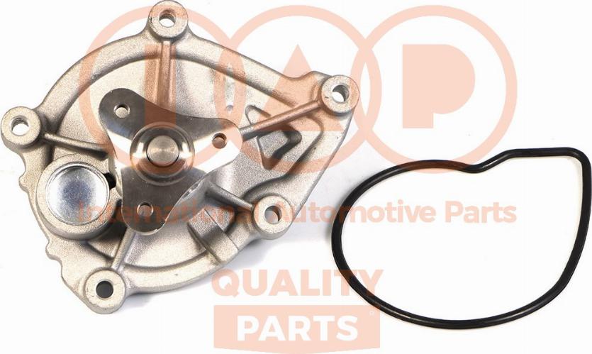 IAP QUALITY PARTS 150-51002 - Водяной насос autospares.lv