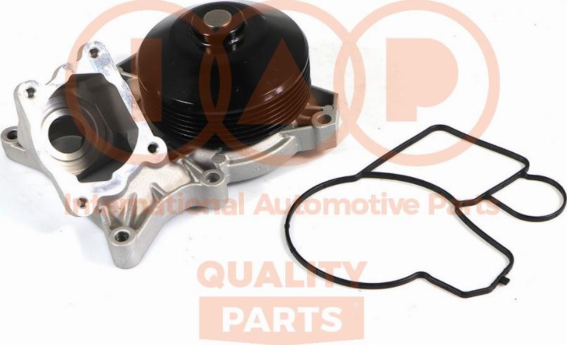 IAP QUALITY PARTS 150-51031 - Водяной насос autospares.lv