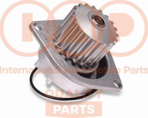 IAP QUALITY PARTS 150-52030 - Водяной насос autospares.lv