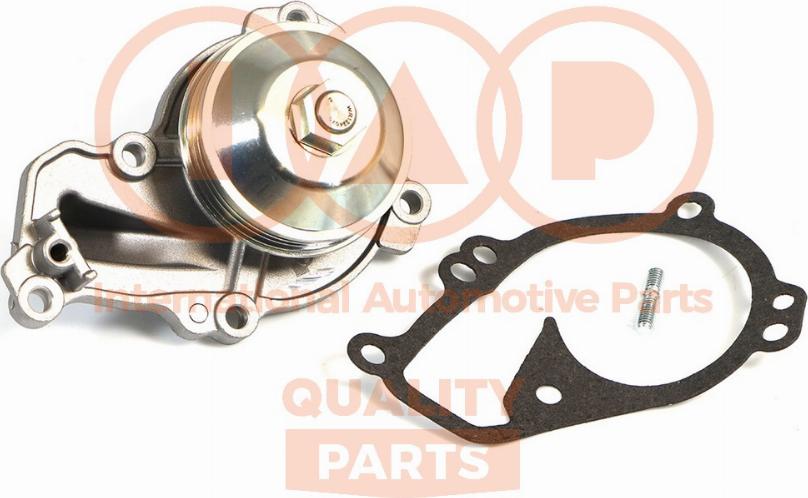 IAP QUALITY PARTS 150-52021 - Водяной насос autospares.lv