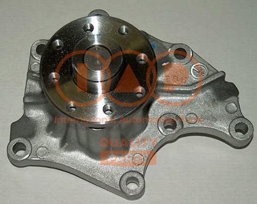 IAP QUALITY PARTS 150-09092 - Водяной насос autospares.lv