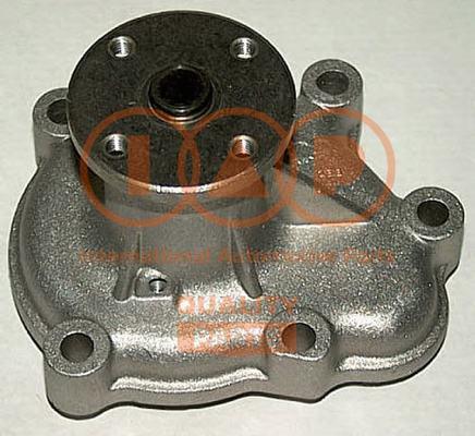 IAP QUALITY PARTS 150-09040 - Водяной насос autospares.lv