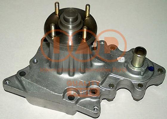 IAP QUALITY PARTS 150-09051 - Водяной насос autospares.lv