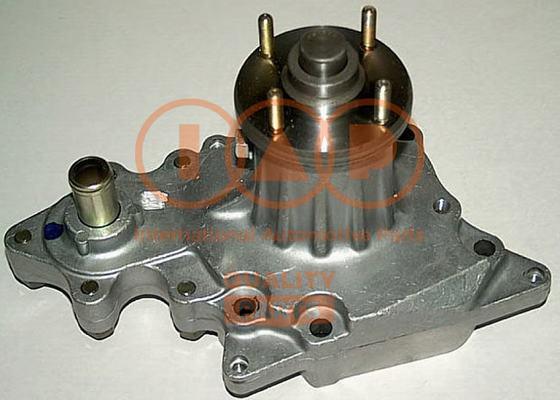 IAP QUALITY PARTS 150-09052 - Водяной насос autospares.lv