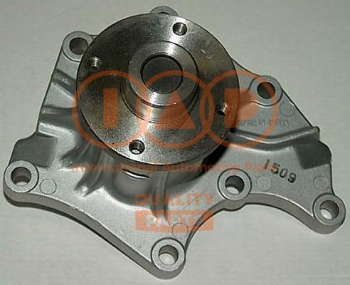 IAP QUALITY PARTS 150-09013 - Водяной насос autospares.lv