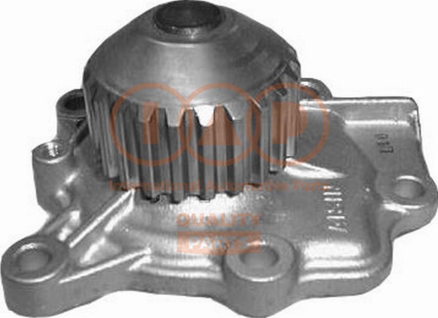 IAP QUALITY PARTS 150-09031 - Водяной насос autospares.lv