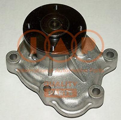 IAP QUALITY PARTS 150-09032 - Водяной насос autospares.lv