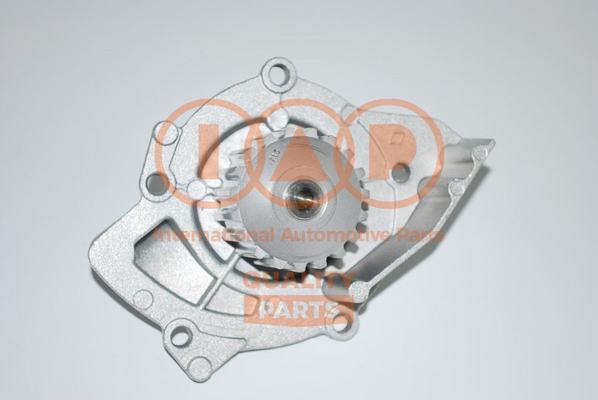 IAP QUALITY PARTS 150-04040 - Водяной насос autospares.lv