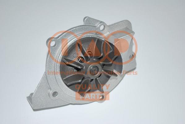 IAP QUALITY PARTS 150-04040 - Водяной насос autospares.lv