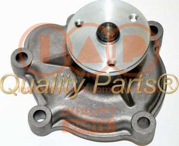 IAP QUALITY PARTS 150-06019 - Водяной насос autospares.lv