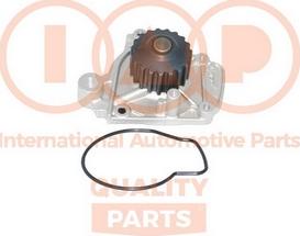 IAP QUALITY PARTS 150-06016 - Водяной насос autospares.lv