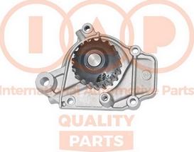 IAP QUALITY PARTS 150-06011E - Водяной насос autospares.lv