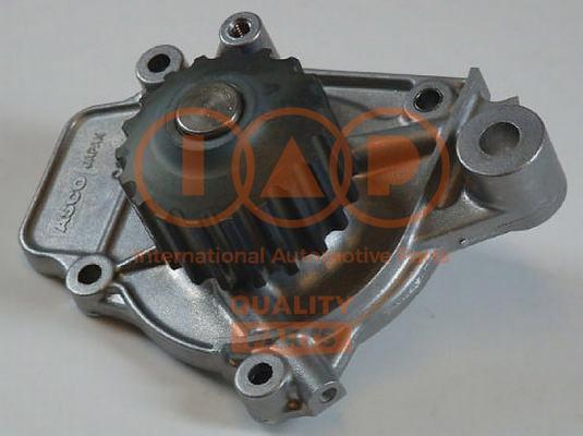 IAP QUALITY PARTS 150-06011 - Водяной насос autospares.lv