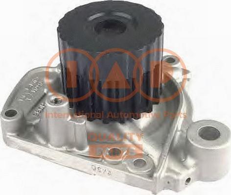 IAP QUALITY PARTS 150-06012 - Водяной насос autospares.lv