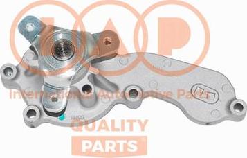 IAP QUALITY PARTS 150-06084 - Водяной насос autospares.lv