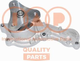 IAP QUALITY PARTS 150-06083 - Водяной насос autospares.lv