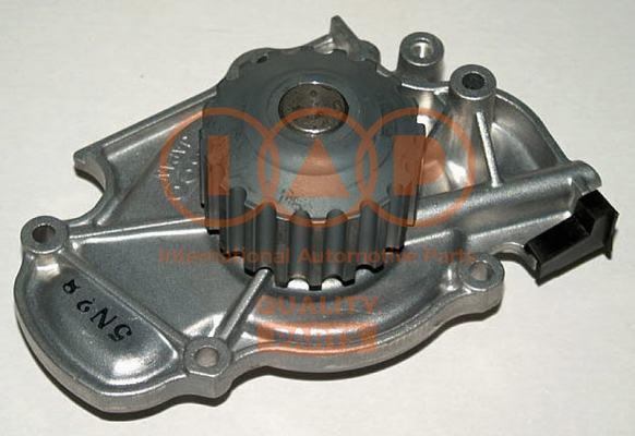 IAP QUALITY PARTS 150-06034 - Водяной насос autospares.lv