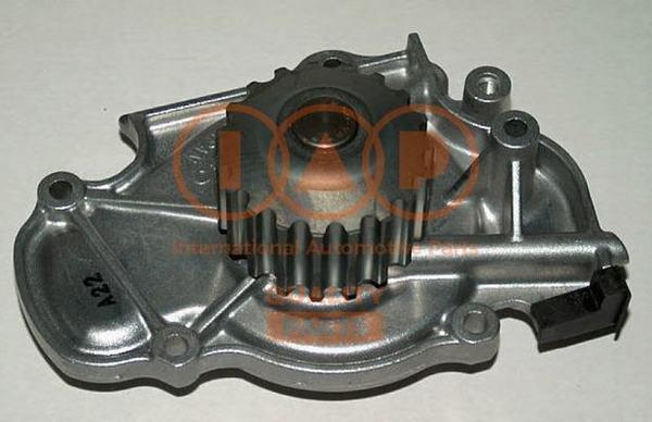 IAP QUALITY PARTS 150-06036 - Водяной насос autospares.lv