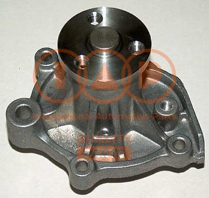 IAP QUALITY PARTS 150-06032 - Водяной насос autospares.lv