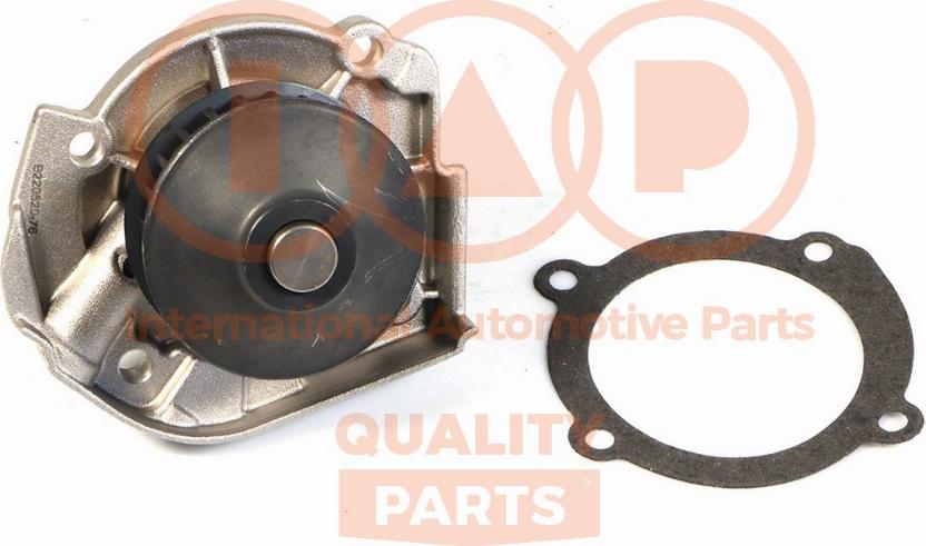 IAP QUALITY PARTS 150-08020 - Водяной насос autospares.lv