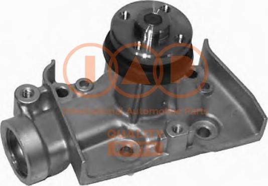 IAP QUALITY PARTS 150-03094 - Водяной насос autospares.lv