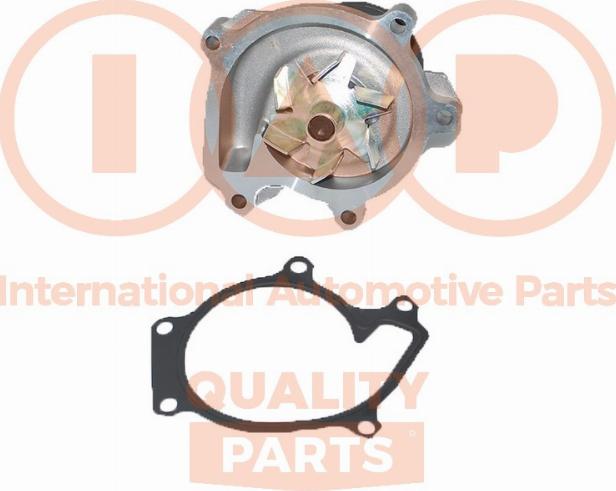 IAP QUALITY PARTS 150-03098P - Водяной насос autospares.lv