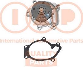 IAP QUALITY PARTS 150-03098 - Водяной насос autospares.lv