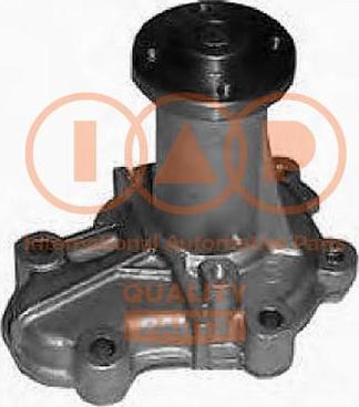 IAP QUALITY PARTS 150-03050 - Водяной насос autospares.lv