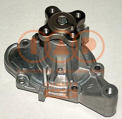 IAP QUALITY PARTS 150-07090 - Водяной насос autospares.lv