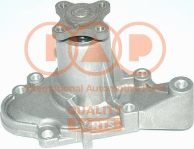 IAP QUALITY PARTS 150-07091 - Водяной насос autospares.lv