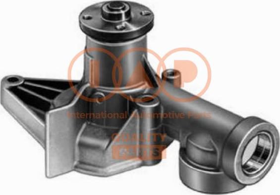 IAP QUALITY PARTS 150-07046 - Водяной насос autospares.lv