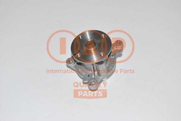 IAP QUALITY PARTS 150-07047G - Водяной насос autospares.lv