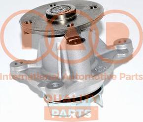 IAP QUALITY PARTS 150-07047 - Водяной насос autospares.lv