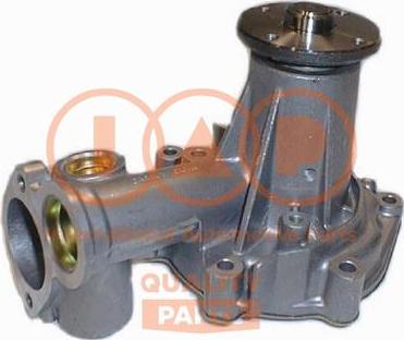 IAP QUALITY PARTS 150-07060 - Водяной насос autospares.lv