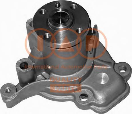 IAP QUALITY PARTS 150-07021 - Водяной насос autospares.lv