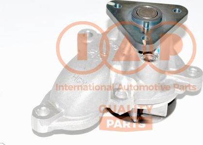 IAP QUALITY PARTS 150-07002 - Водяной насос autospares.lv