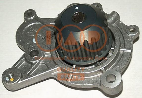 IAP QUALITY PARTS 150-07085 - Водяной насос autospares.lv