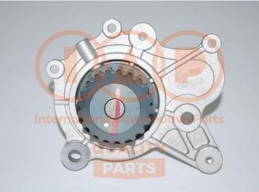 IAP QUALITY PARTS 150-07086G - Водяной насос autospares.lv