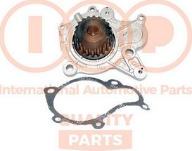 IAP QUALITY PARTS 150-07086 - Водяной насос autospares.lv